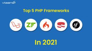 Read more about the article Top 5 PHP Frameworks in 2021
