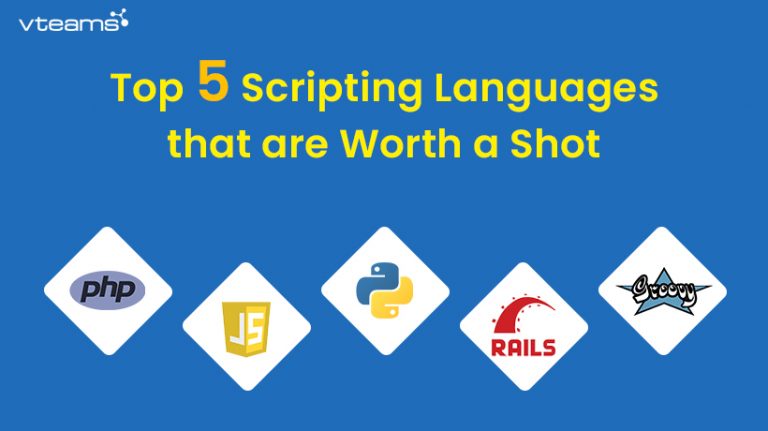 Read more about the article Top 5 Scripting Languages that are Worth a Shot