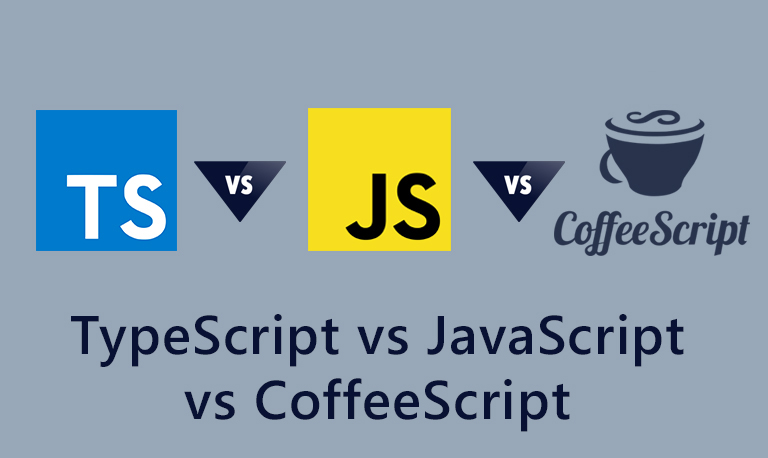 A Splash of Sugar - Know Everything about CoffeeScript 3