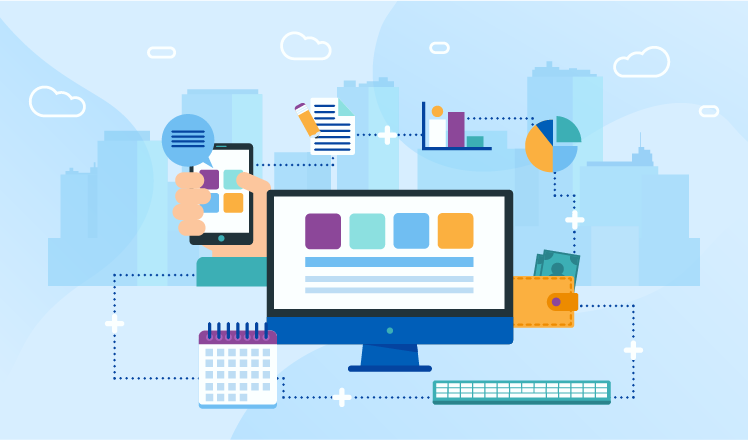 Enterprise App Development - Laravel’s Mastery 2