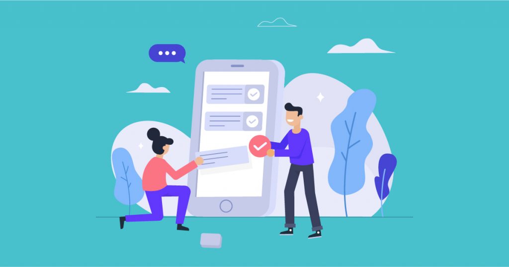 Hire remote and online mobile app developer
