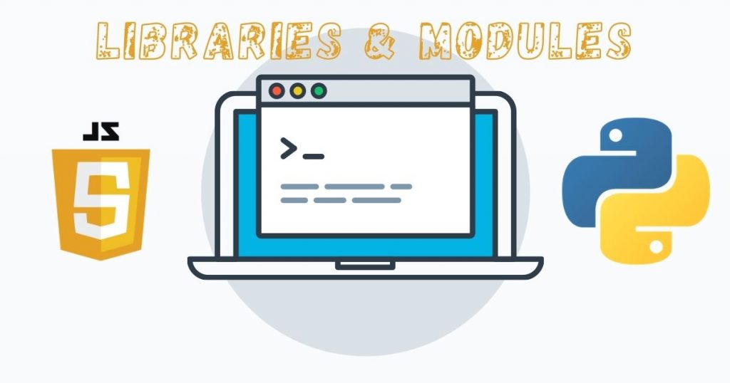 Python Vs. JavaScript - Dominance in AI 3