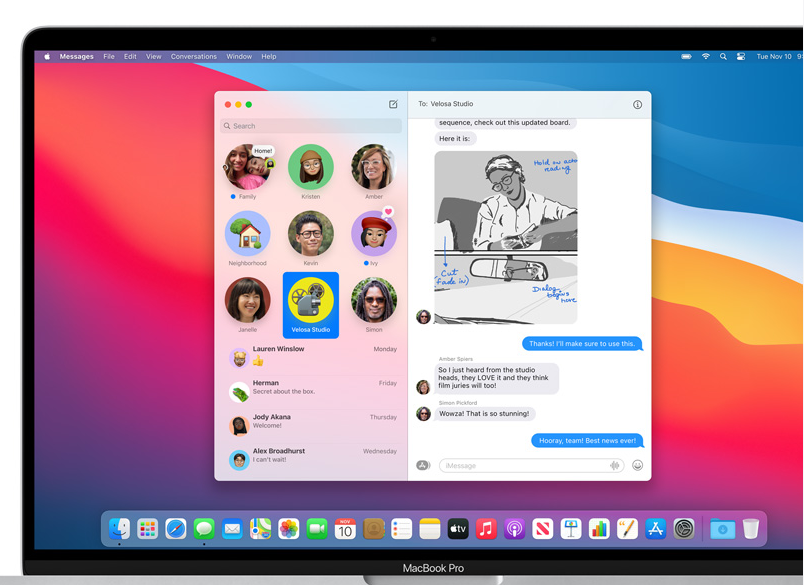 Glassmorphism – The latest trend in user interface for apps 1