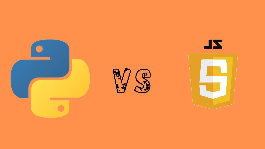 Python Vs. JavaScript - Dominance in AI 1