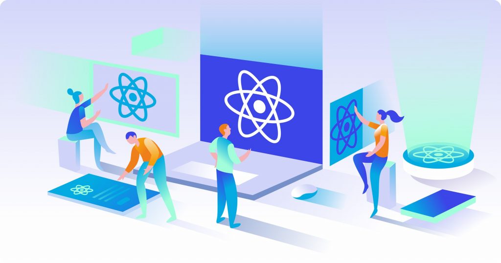 React JS – The Undisputed King of Frameworks in Market 1
