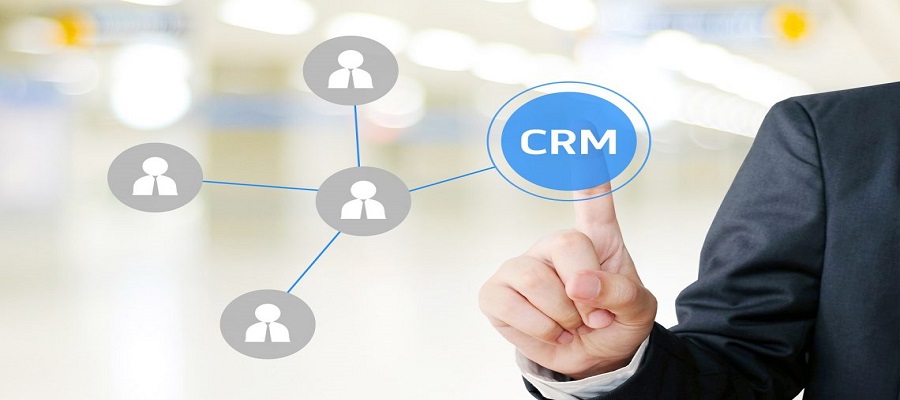 A Recipe for CRM Software Development 4