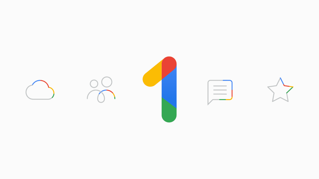 Google One - The Crown Jewel of Modern Cloud storage 3