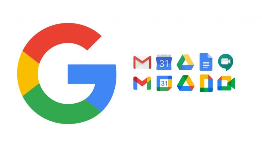 Google One - The Crown Jewel of Modern Cloud storage 2