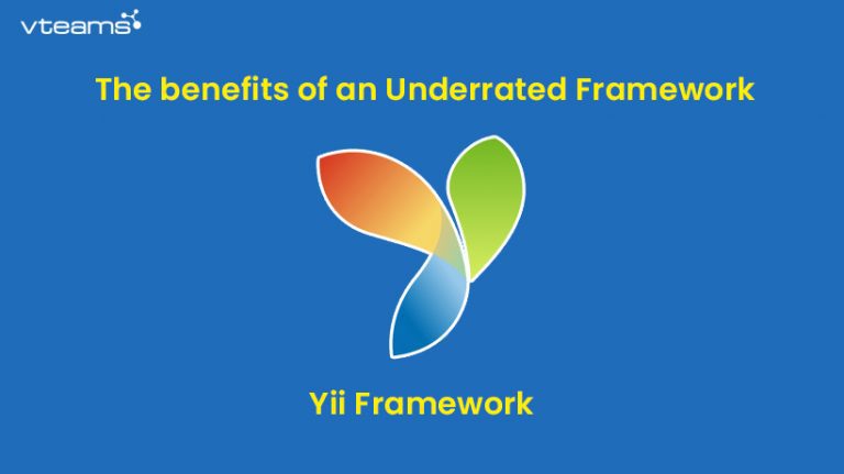 Read more about the article Yii Framework – Accomplish Repetitive & Iterative Projects with Ease