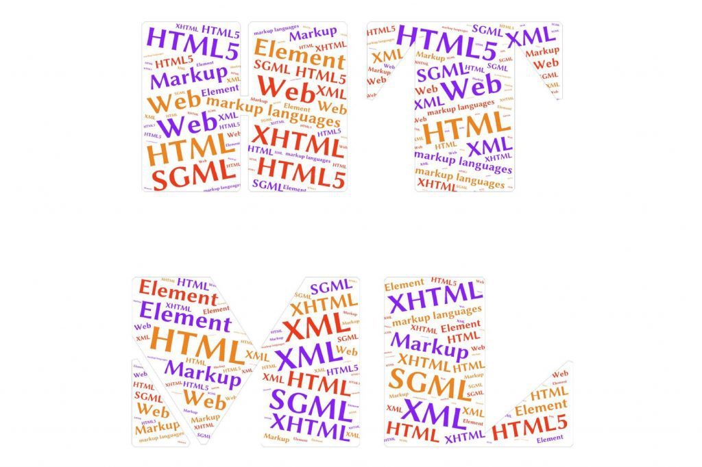 Things you need to know about Markup Languages 2