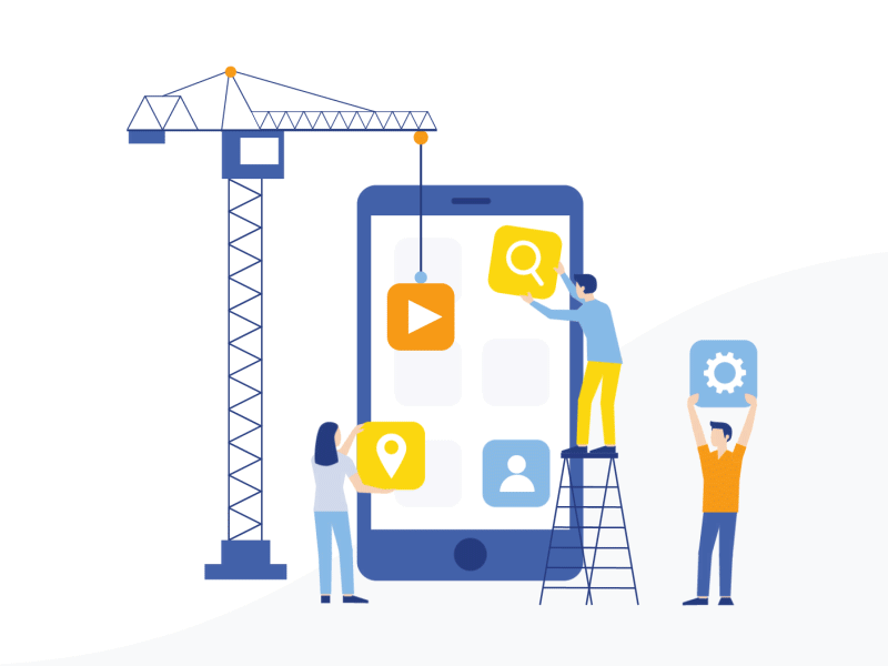 5 Best Practices for Application Development Solutions 1