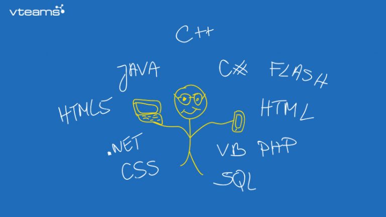 Read more about the article 7  Programming Jokes that even Programmers Fail to Understand