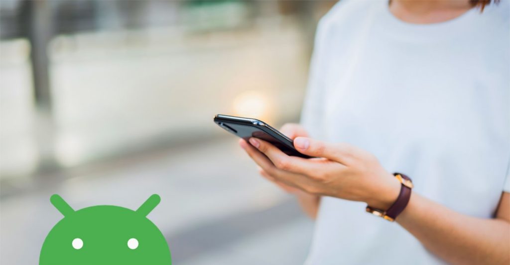 Android developer career growth
