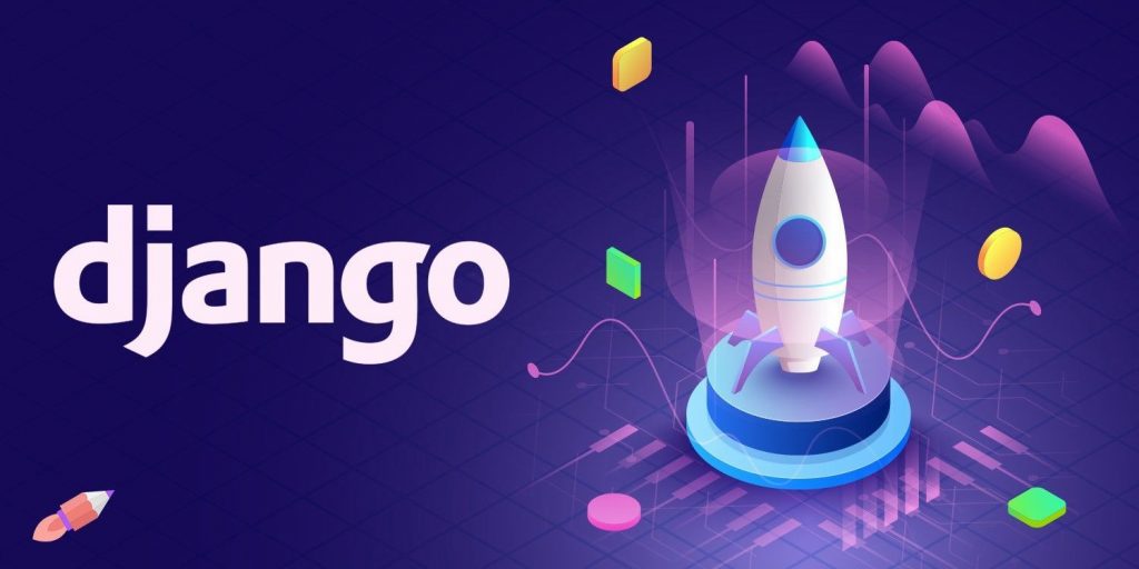 Django Developer Image