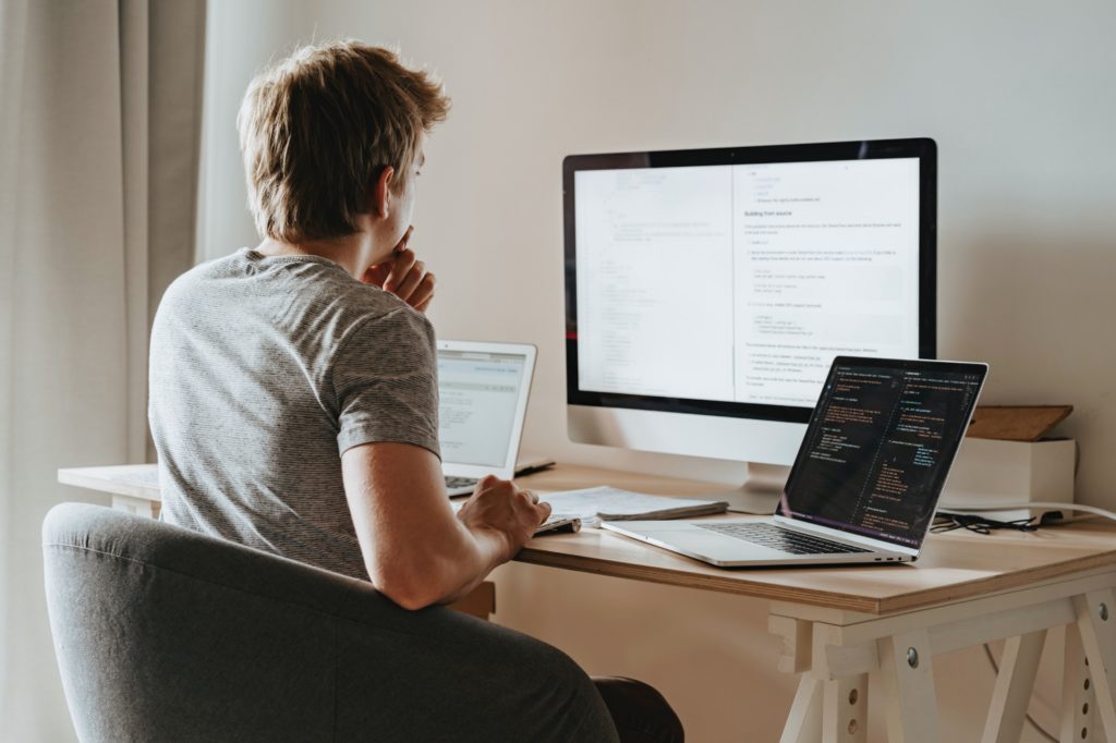 Django Developer