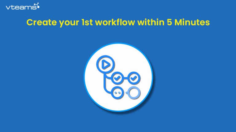 Read more about the article Create your 1st workflow with GitHub Actions within 5 Minutes