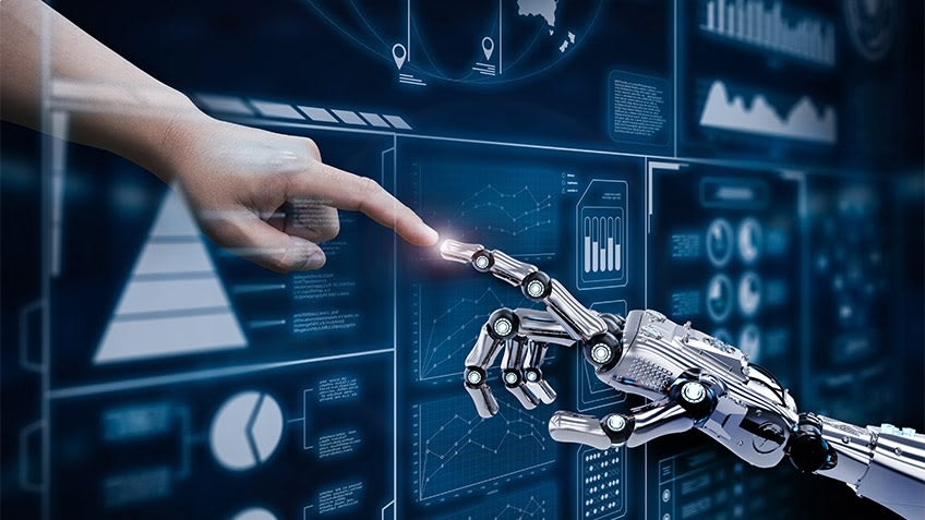 How is Machine Learning vs. Rules-Based Testing Different
