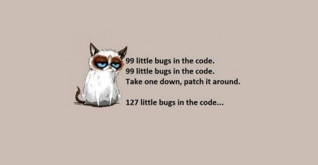 poetry and Programming Jokes