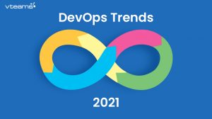 Read more about the article 4 Most Popular DevOps Trends in 2021