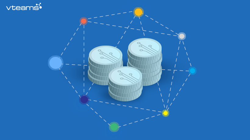 You are currently viewing How Can You Become a Blockchain Developer?