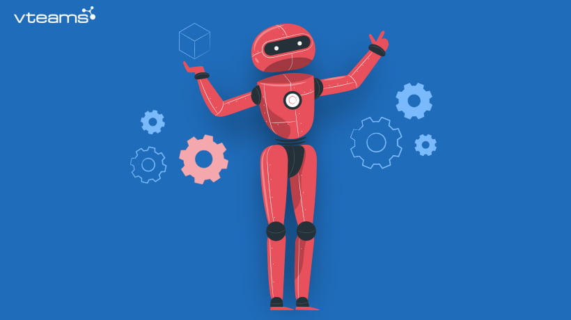You are currently viewing Seven Species of Robots