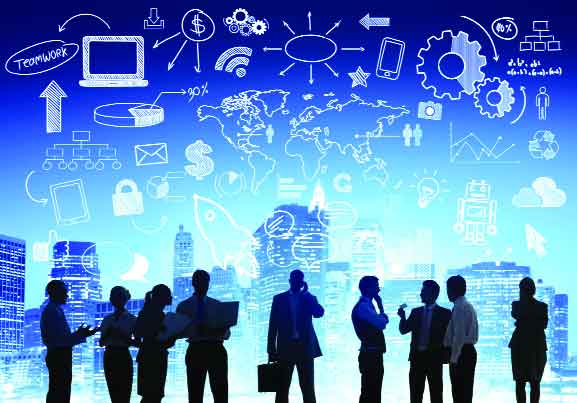 Adapt to the Future Workforce