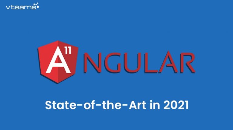 Read more about the article What Makes Angular 11 State-Of-The-Art in 2021
