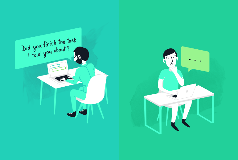 Don’ts of hiring Remote Software Engineering Team