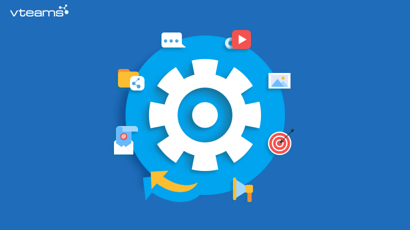 You are currently viewing Hyperautomation: Is It Just a Catchword?