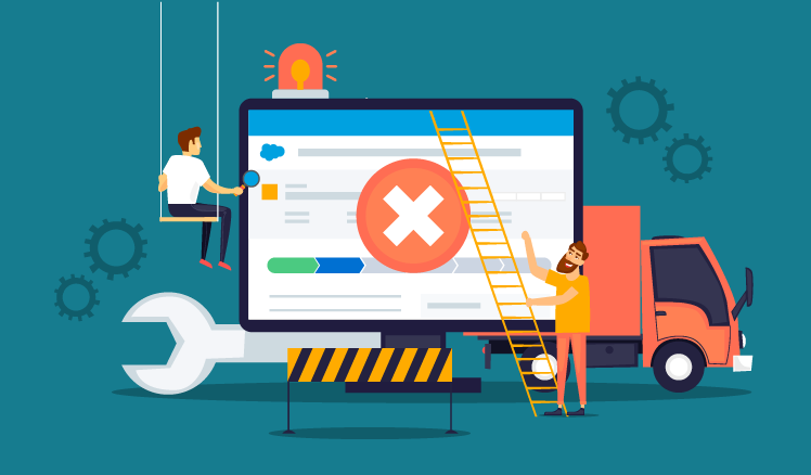 Plan to Eliminate Unplanned Downtime