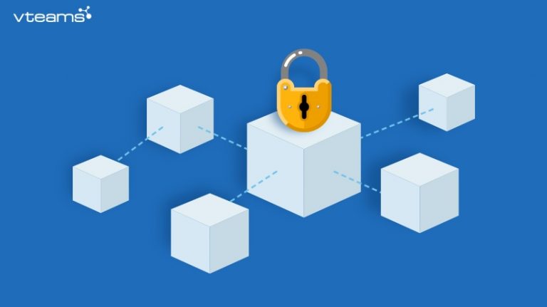 Read more about the article How Good is Blockchain in Safety and Security