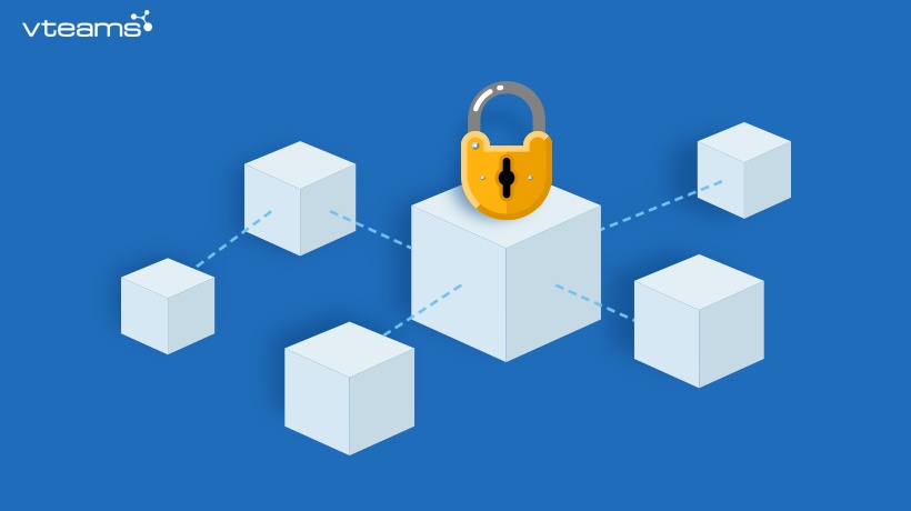 You are currently viewing How Good is Blockchain in Safety and Security