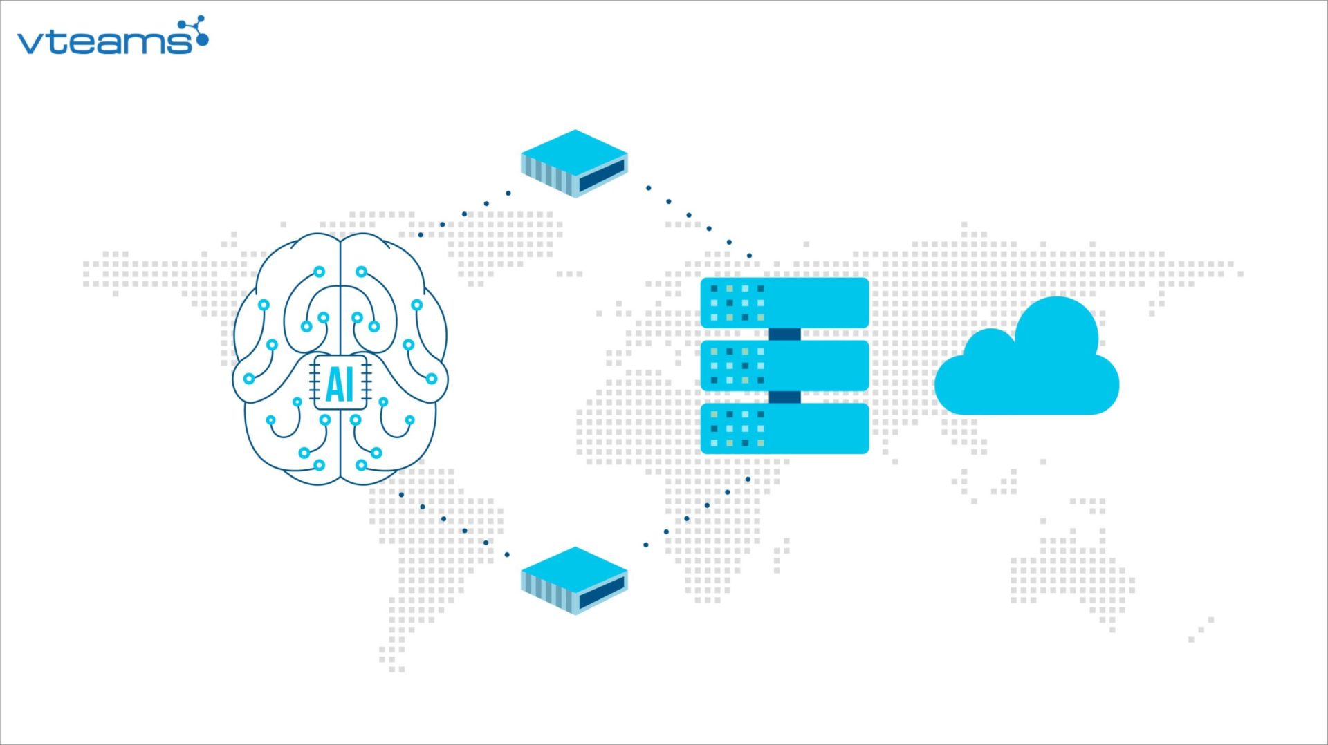 You are currently viewing Digital Transformation – Powering Artificial Intelligence and Hybrid Cloud