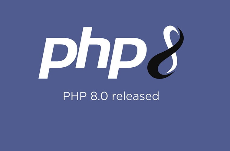 PHP Latest Updates 8