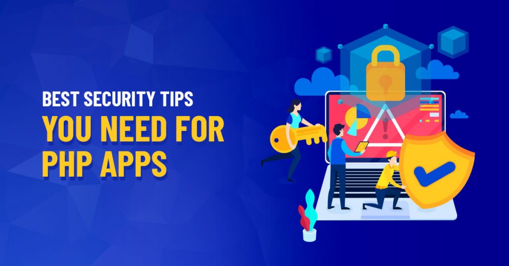 PHP Security Tips