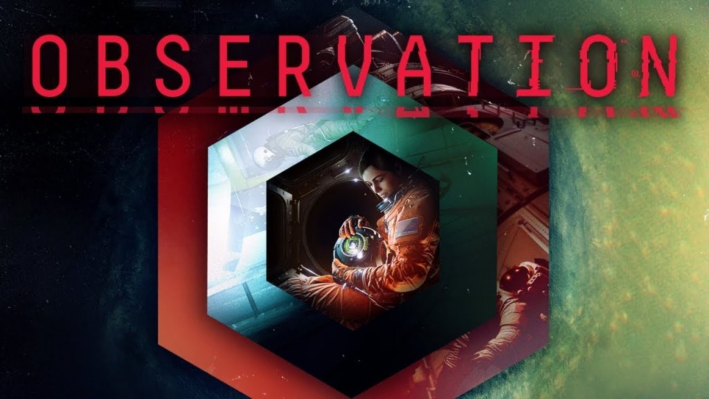 The Game Observation x AI