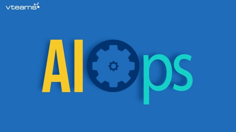 Read more about the article What Makes AIOps the Future of IT Operations?