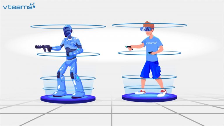 Read more about the article Artificial Intelligence and Games