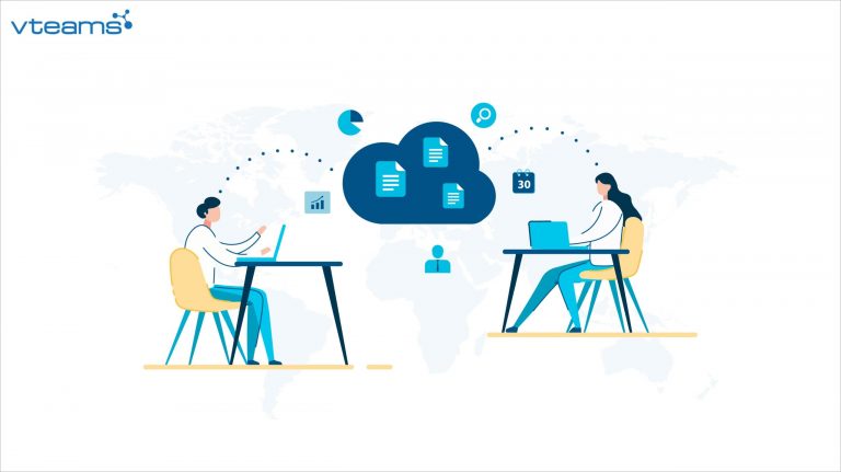 Read more about the article Business Benefits of Having Remote Teams