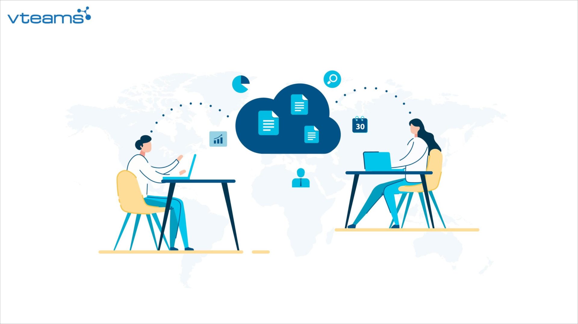You are currently viewing Business Benefits of Having Remote Teams