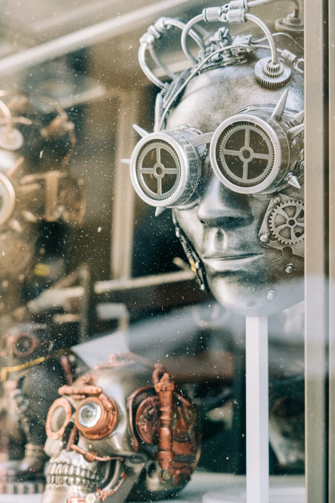 What Jobs Will Disappear by 2030?