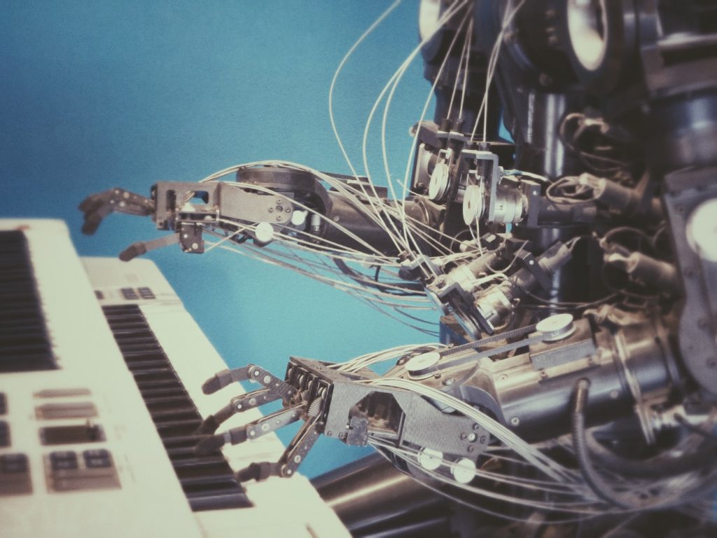  AI jobs