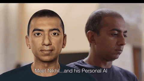 ai in advertising