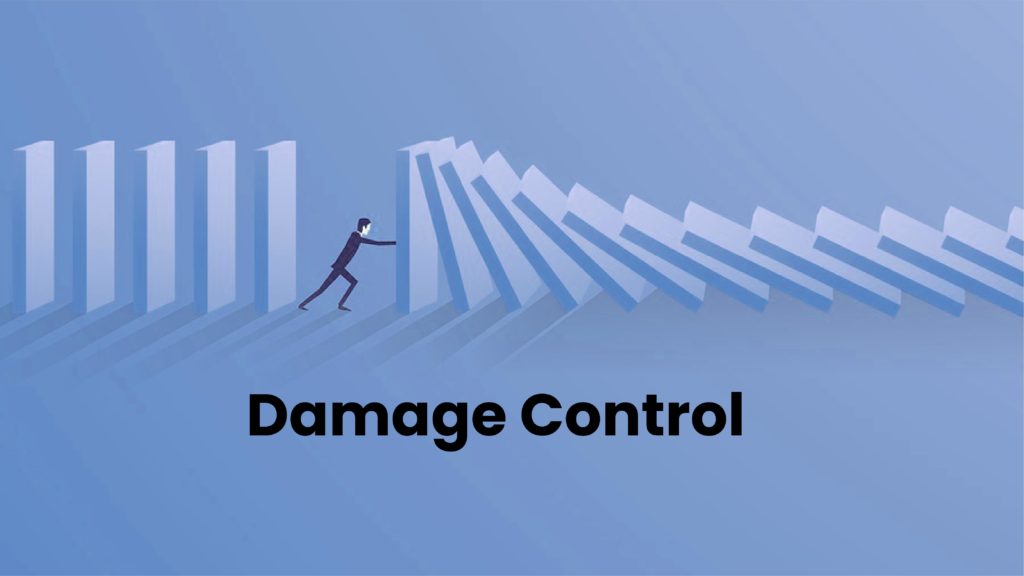Damage Control