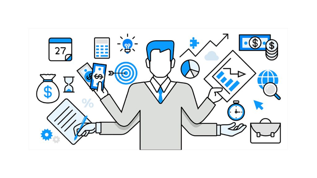 Impaired Project Management