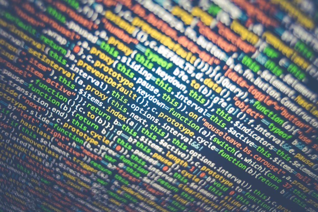 Open Source Capabilities