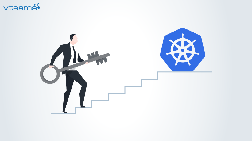 You are currently viewing The Secret to Kubernetes Popularity