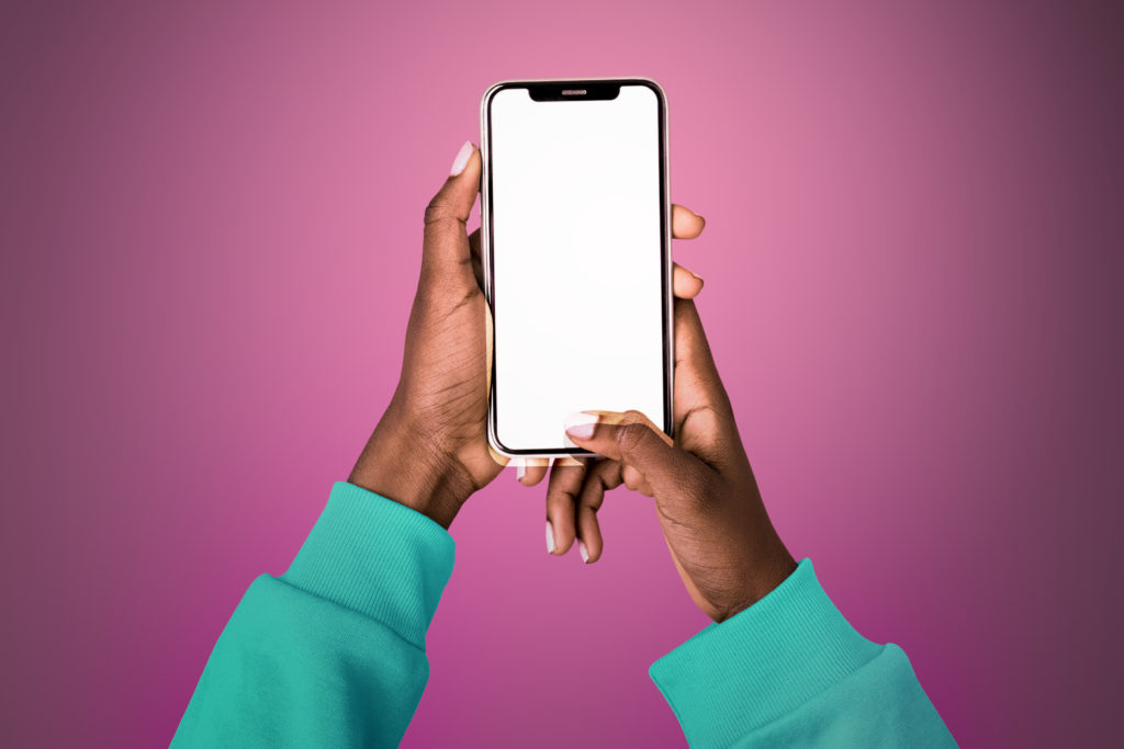 help build an app