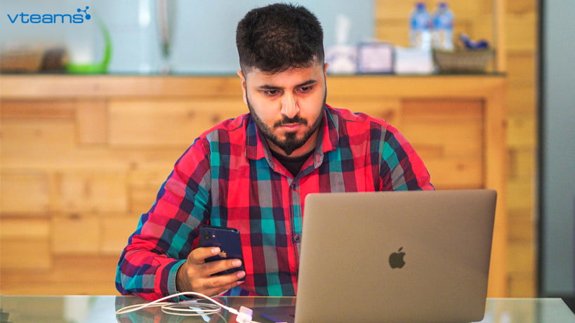 You are currently viewing The Work-Life of an iOS Developer: You Can Be Next