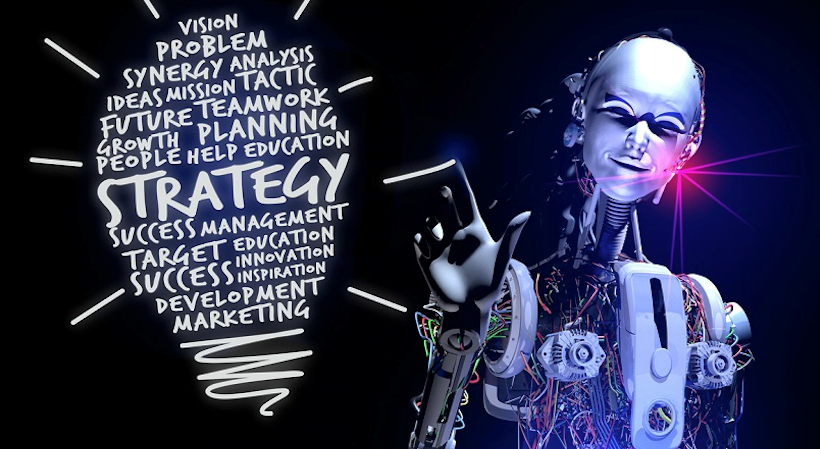 AI advertising